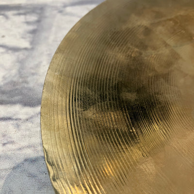 Sabian AAX Splash 8" Splash Cymbal