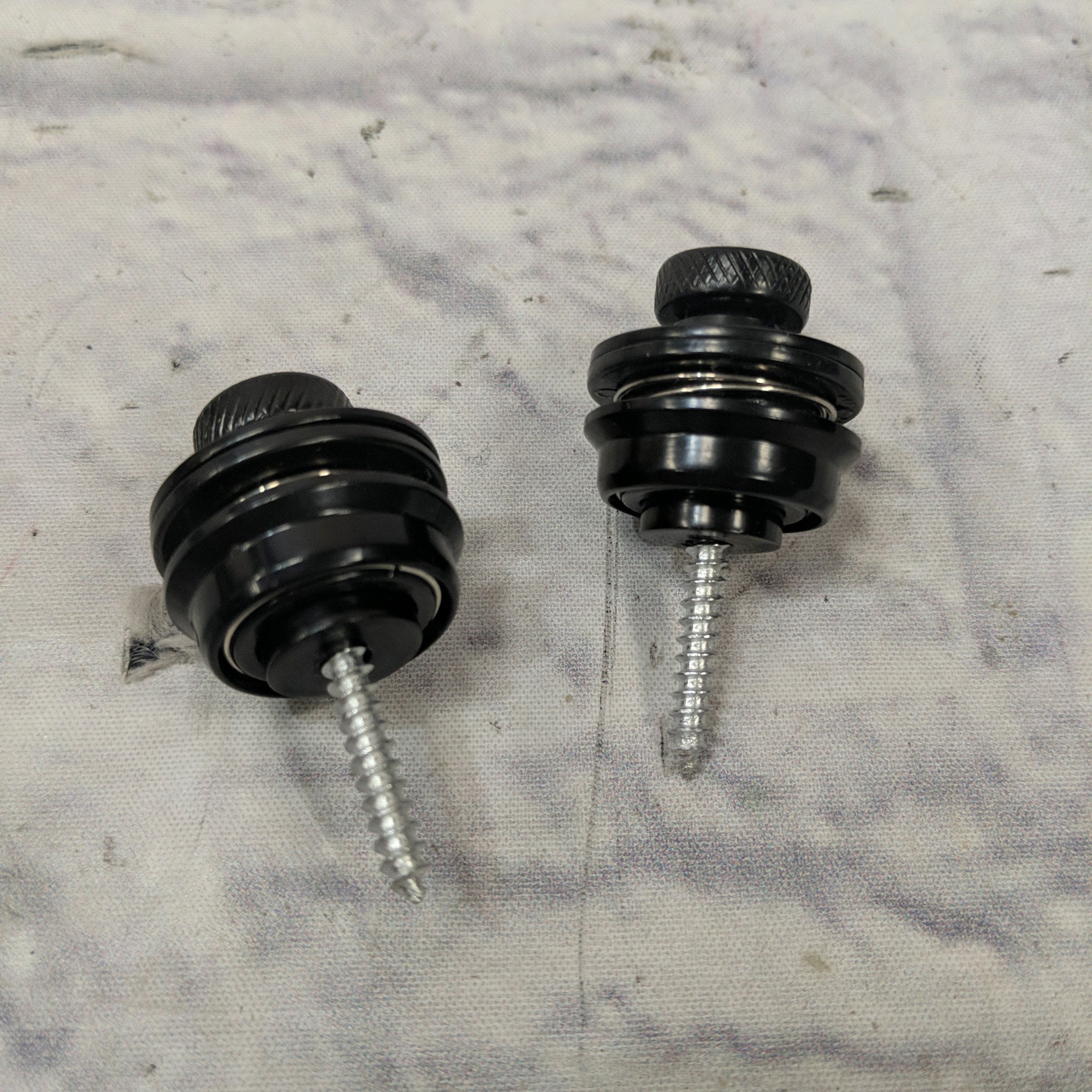 Amazon Strap Lock Set