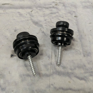 Amazon Strap Lock Set