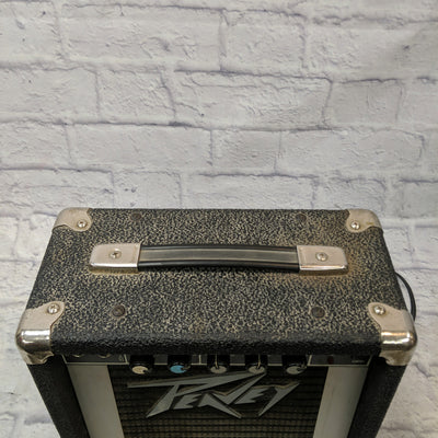 Peavey Decade 1980s Combo Amp