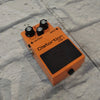 Boss DS-1 Distortion Pedal