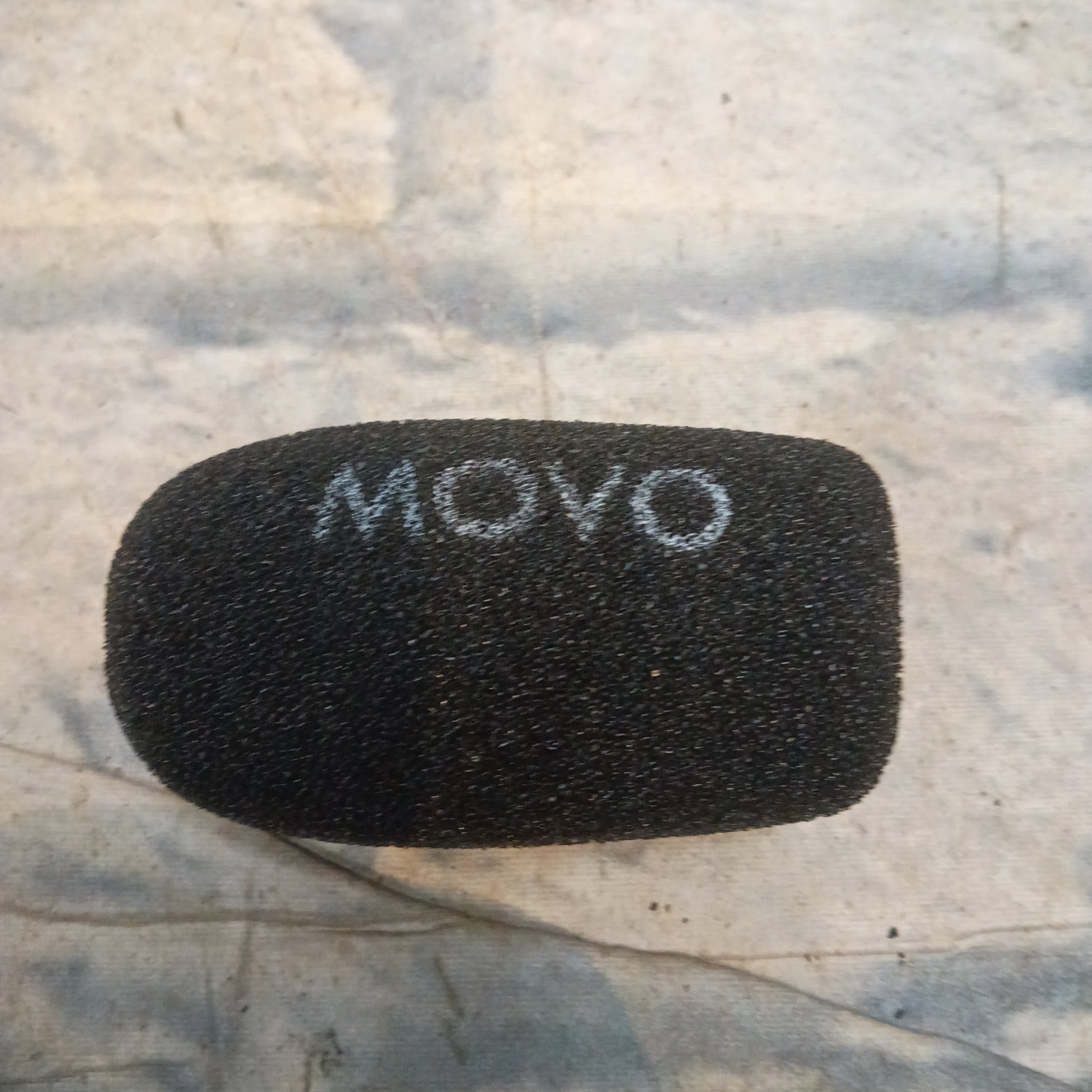 Movo VXR10 Pro Super-cardioid Condenser Shotgun Microphone