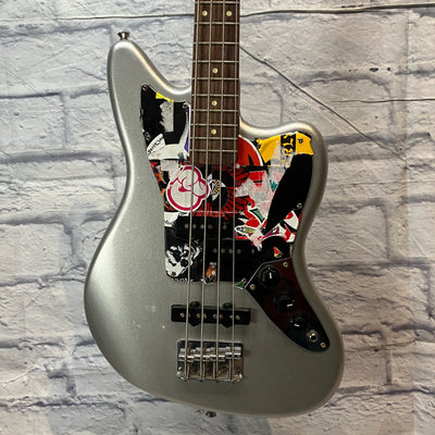 Squier by Fender Vintage Modified Jaguar Bass Special