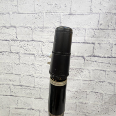 Leblanc Vito Wood V40 Clarinet