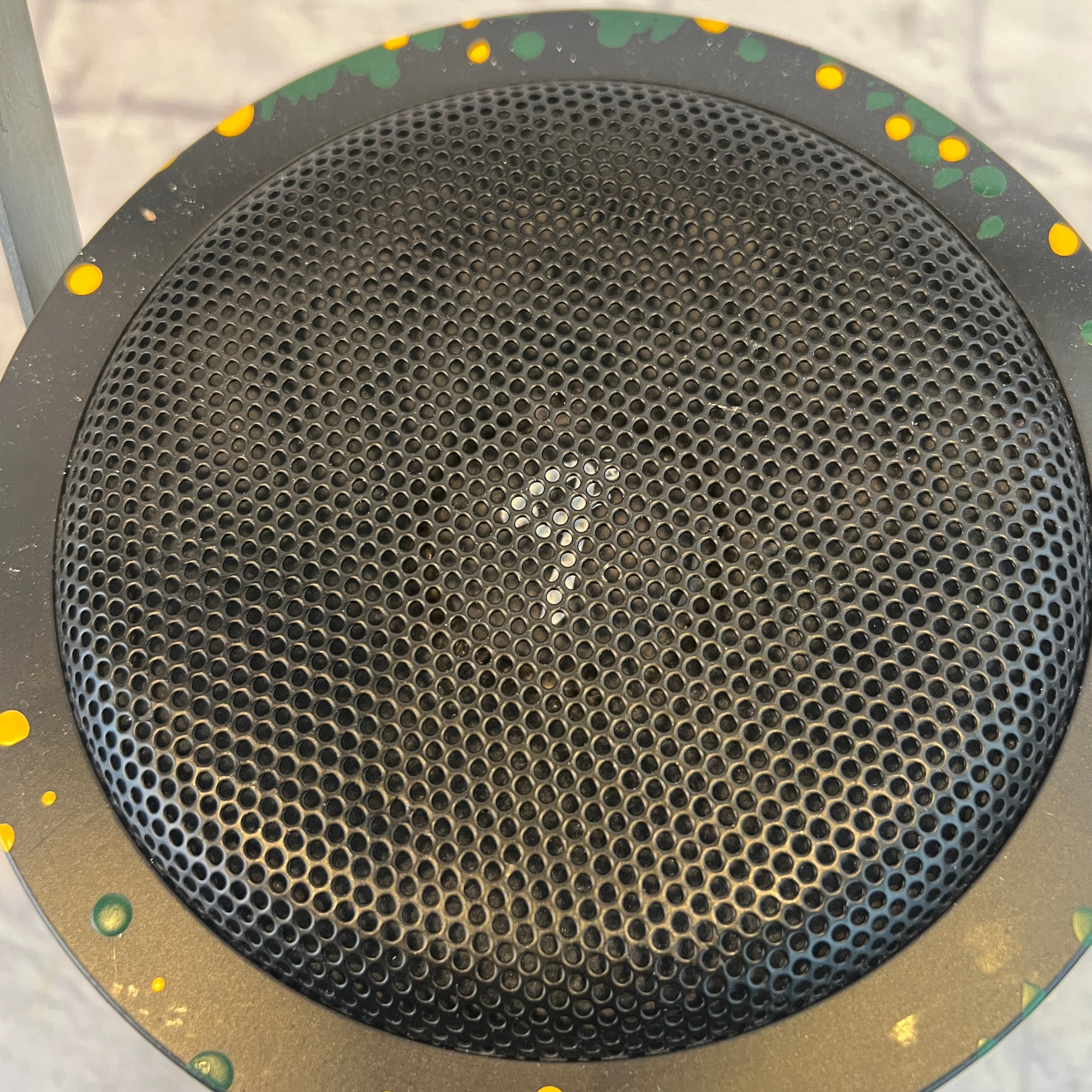 Fender Amp Can 2 Channel 15 Watt Combo Amp with Power Supply.