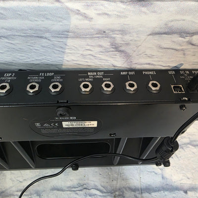 Line 6 POD Go Amp Modeling Pedal