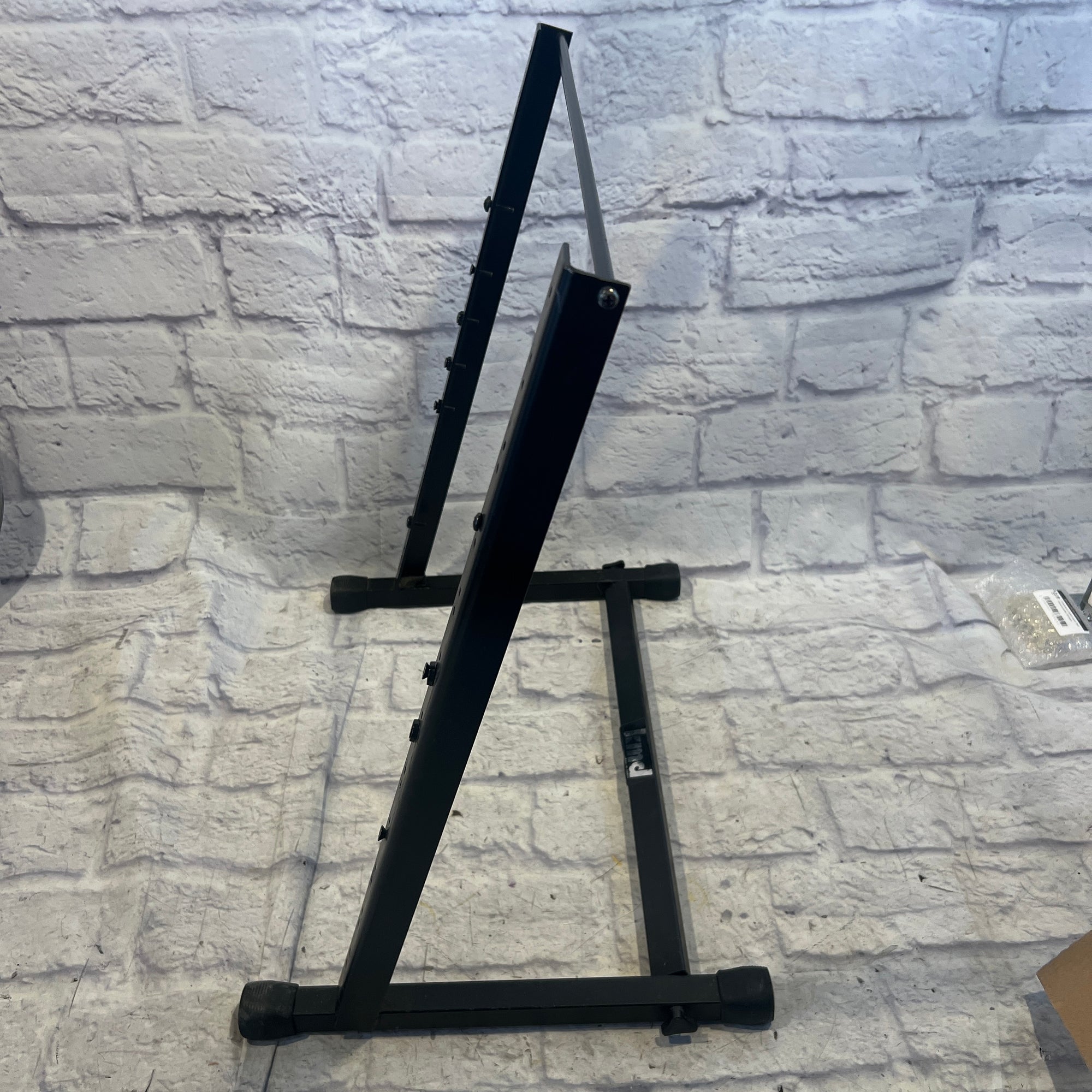 KMD 12 Space Studio Rack - Light Duty