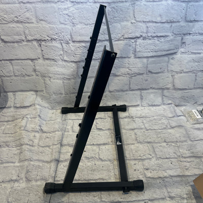 KMD 12 Space Studio Rack - Light Duty