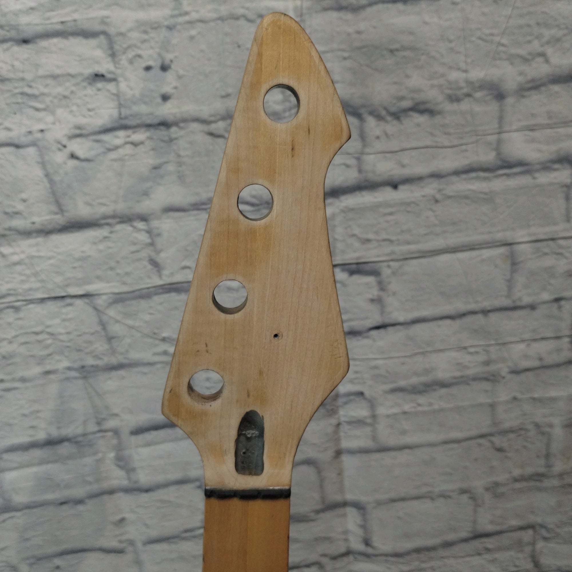 Peavey Fury Bass Husk