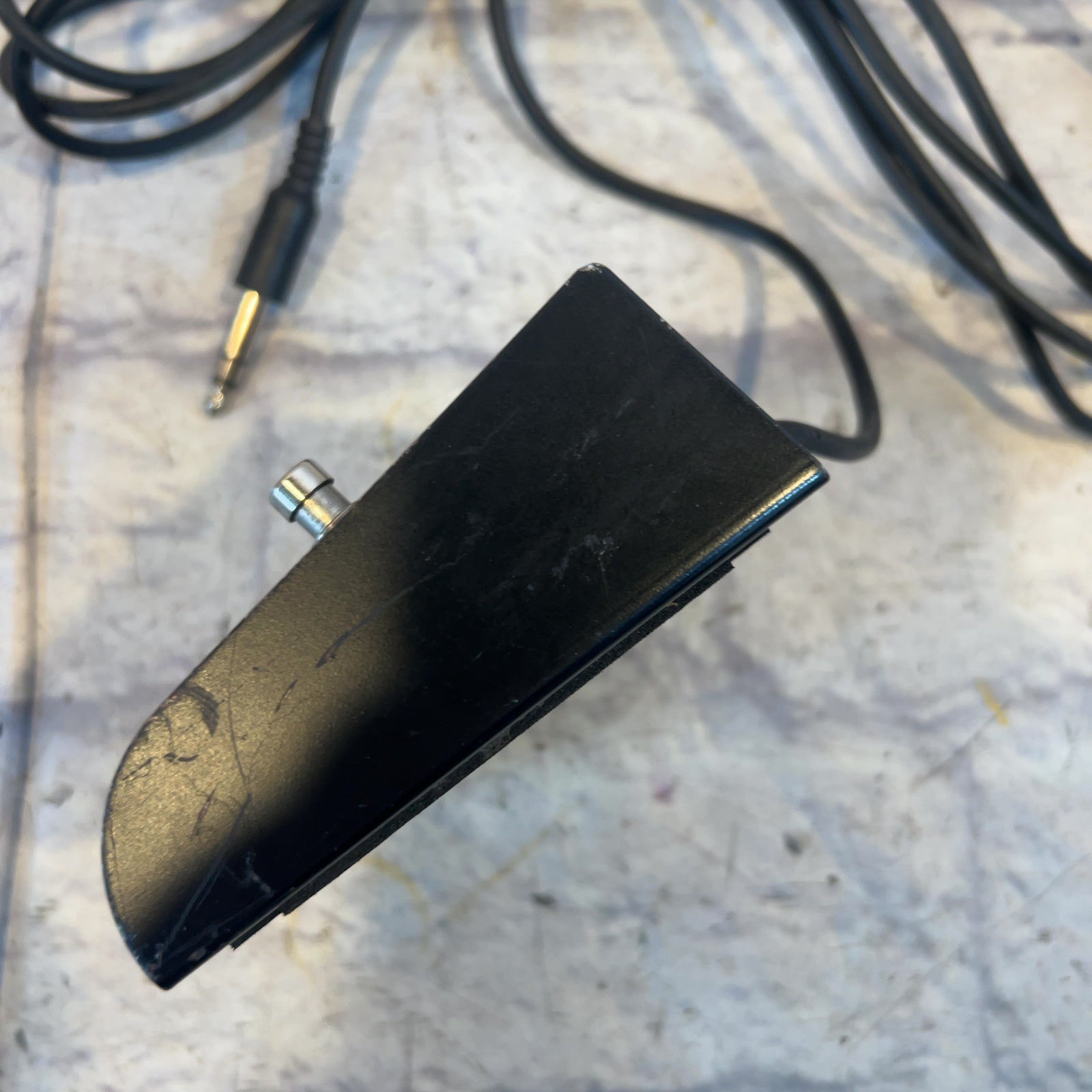 Marshall Foot Switch Footswitch