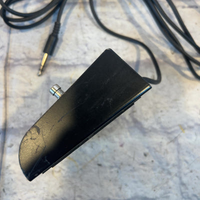 Marshall Foot Switch Footswitch