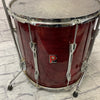Premier 4pc XPK Drum Set Cherry Lacquer