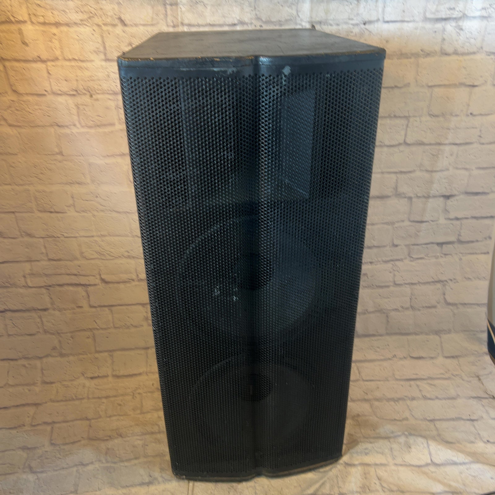 Electro-Voice TX2152 2x15 Pasive PA Speaker Cabinet