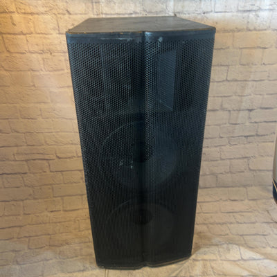 Electro-Voice TX2152 2x15 Pasive PA Speaker Cabinet