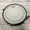 SP Sound Percussion Black 13 x 2.5 Inch Snare