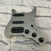 Fender Aluminum HSS Loaded Pickguard