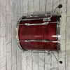 Premier 4pc XPK Drum Set Cherry Lacquer