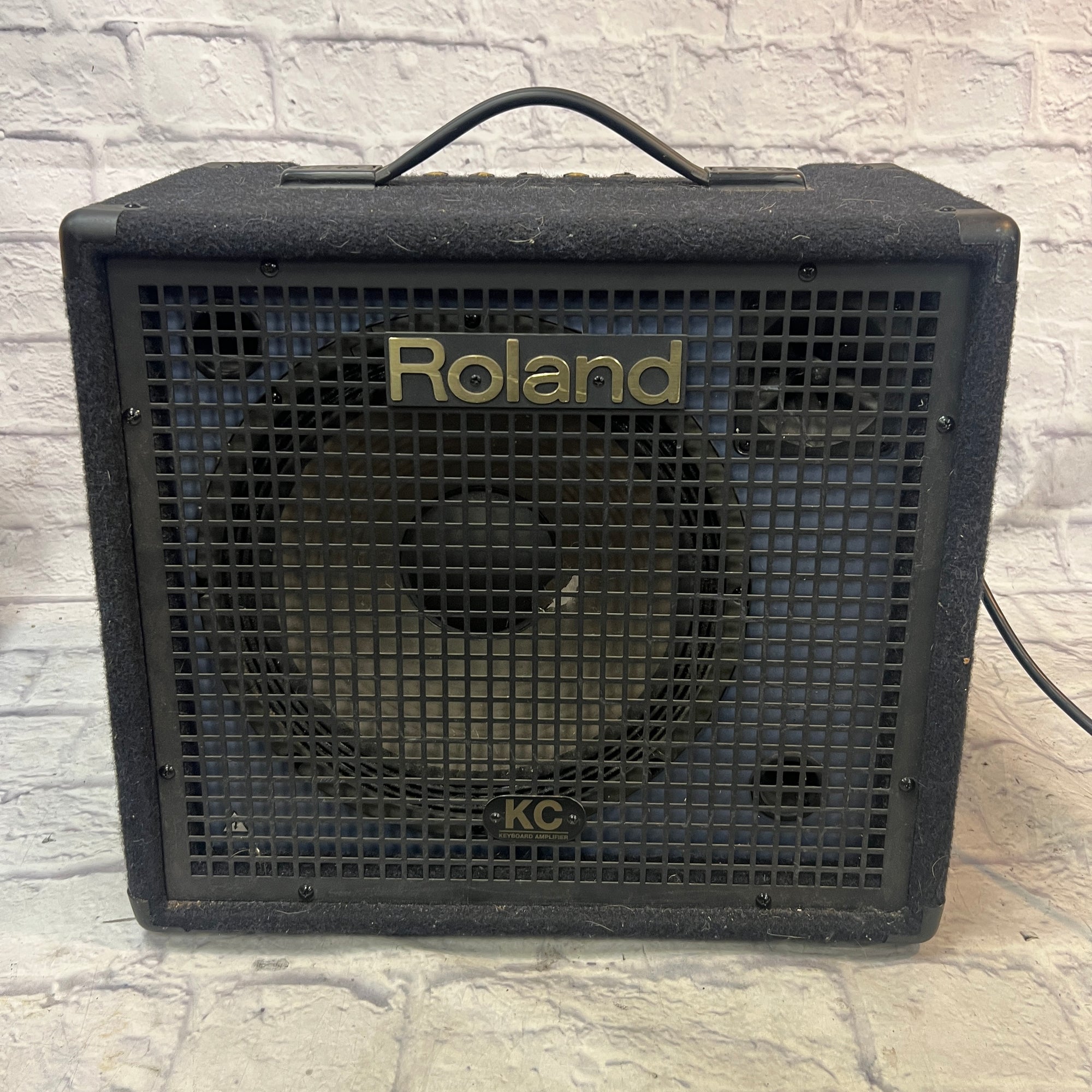 Roland KC-150 Keyboard Combo Amp