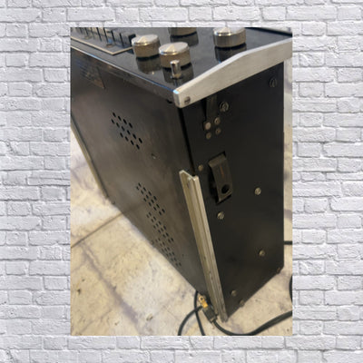 McIntosh C28 Preamp