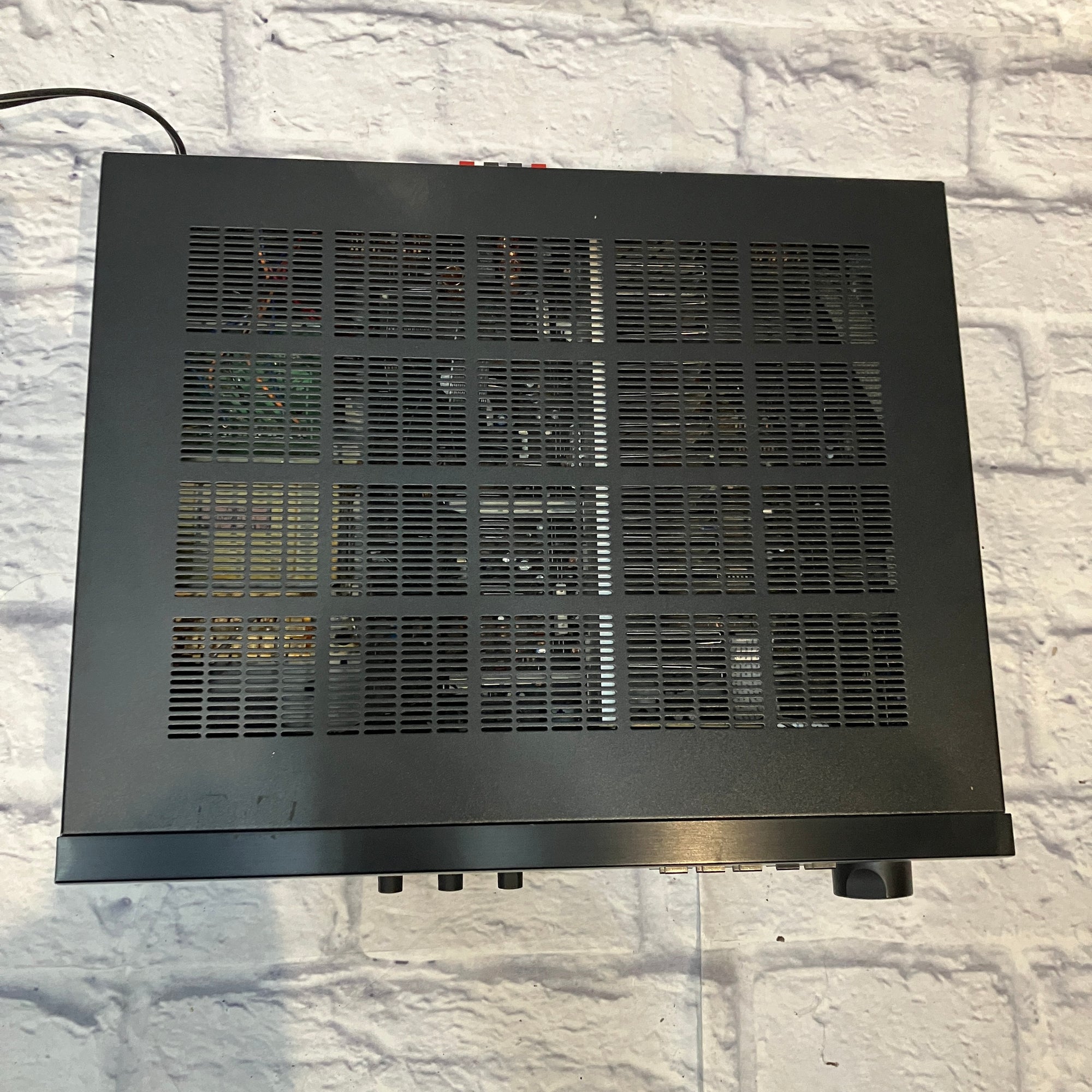 Yamaha RX-V592 AV Receiver