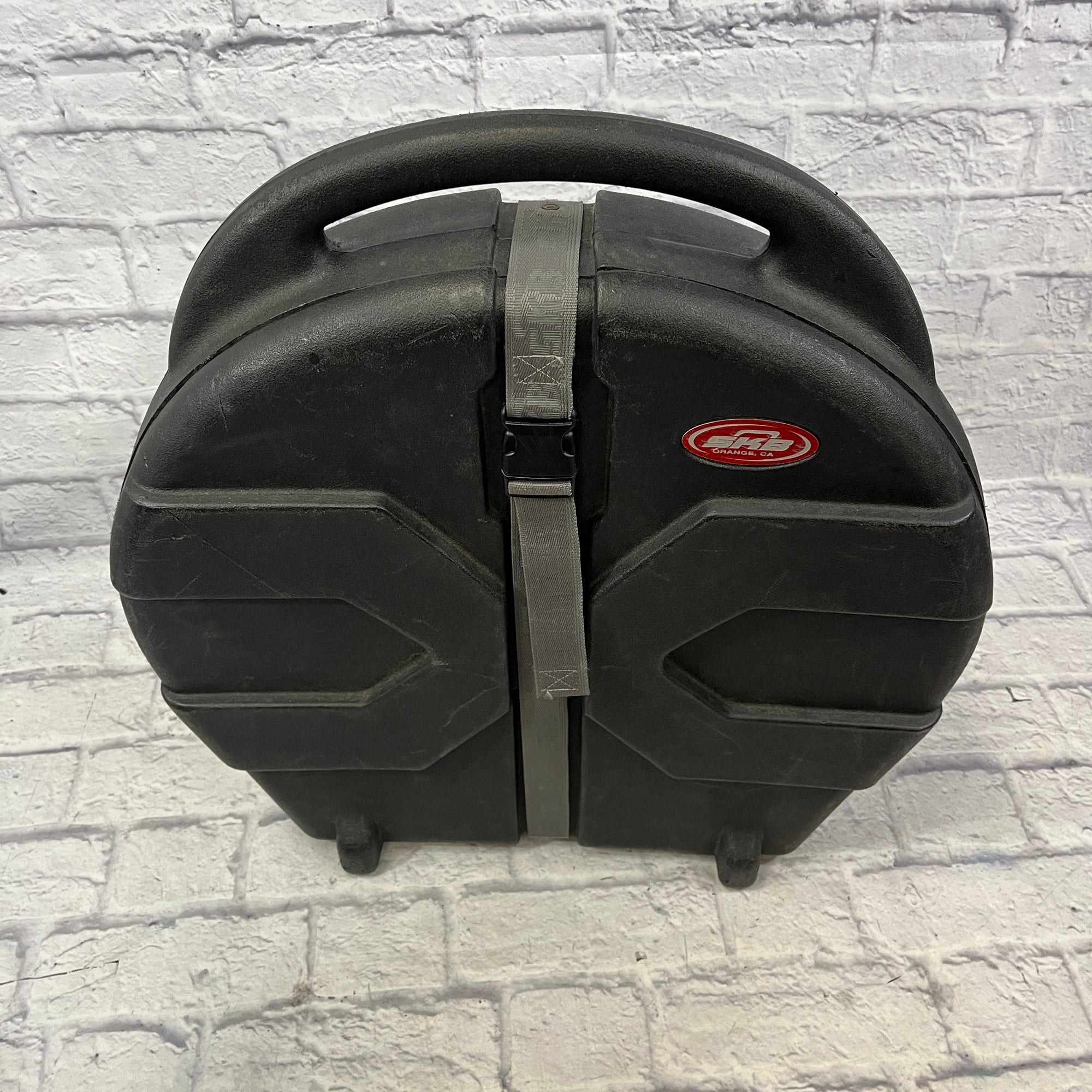 SKB 24 Cymbal Vault Hard Case