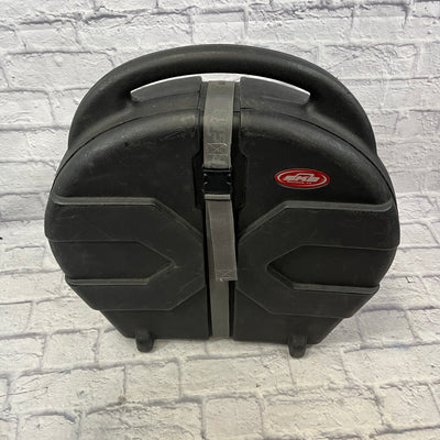 SKB 24 Cymbal Vault Hard Case