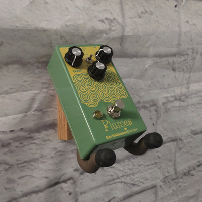 EarthQuaker Devices Plumes Overdrive