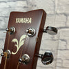 Yamaha FG-403S Acoustic Guitar