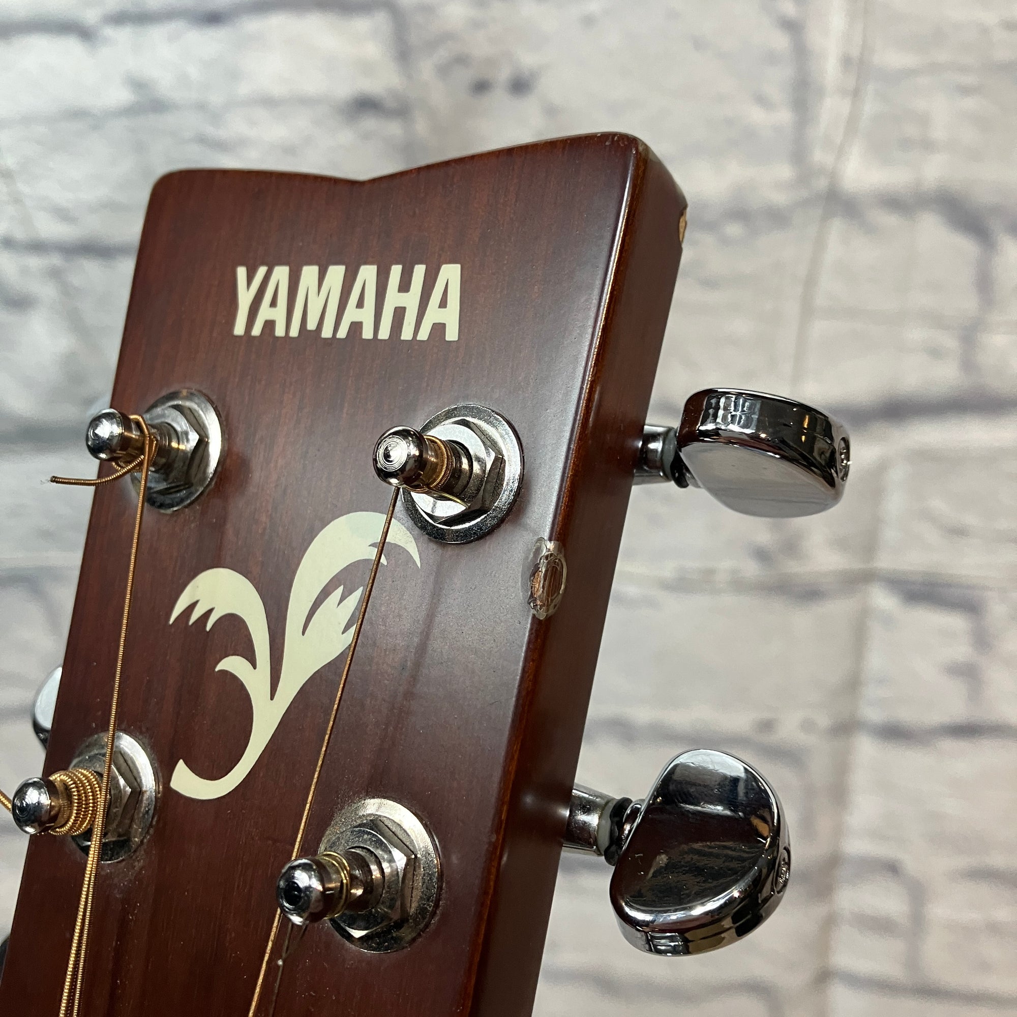 Yamaha FG-403S Acoustic Guitar