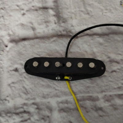 Unknown 7.25k Vintage Style Single Coil Pickup