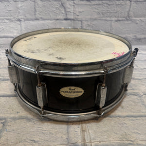 Pearl Forum Series 14x5.5" Snare Drum - Heat Compression System Shell