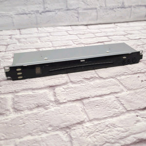 Korg DTR-1000 Rack Tuner