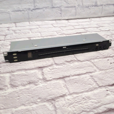 Korg DTR-1000 Rack Tuner