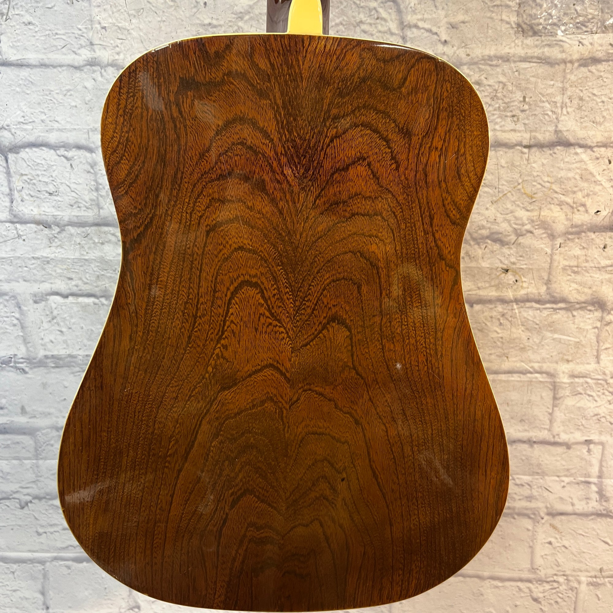 Harmony Sovereign H570-12 12 String Acoustic Guitar