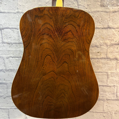 Harmony Sovereign H570-12 12 String Acoustic Guitar