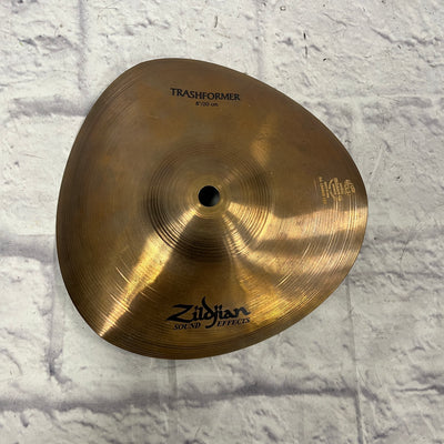 Zildjian Trashformer Cymbal