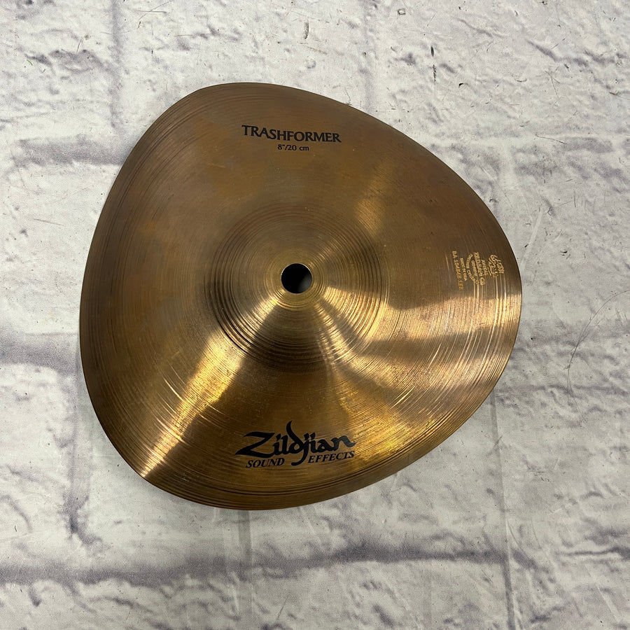 Zildjian Trashformer Cymbal