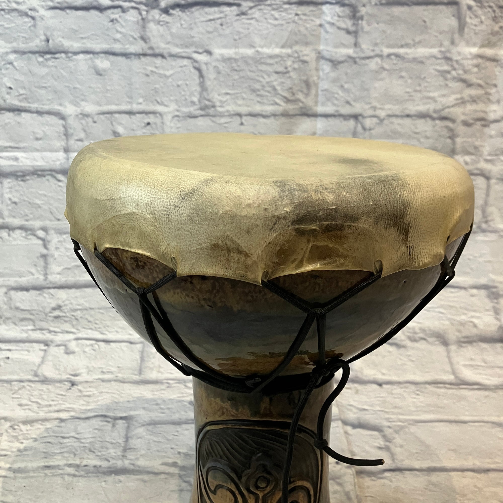 Full Circle Drums Ceramic Doumbek