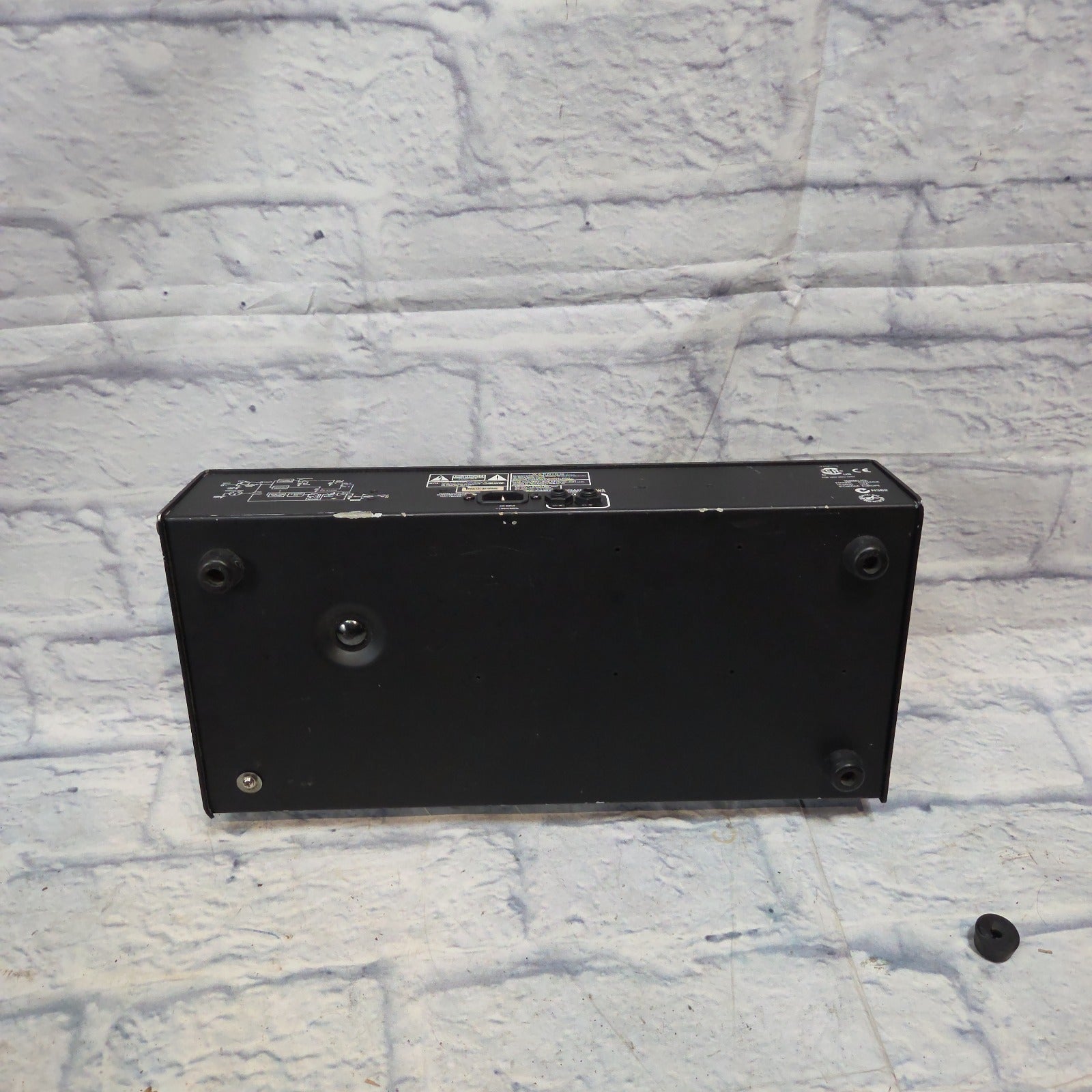 Gallien-Krueger Backline 600 AS IS Bass Head