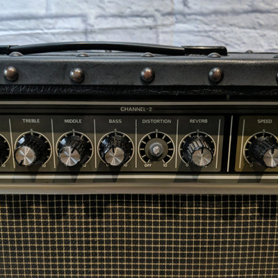 Roland JC-120 Jazz Chorus Combo Amp - AS IS NEEDS REPAIR