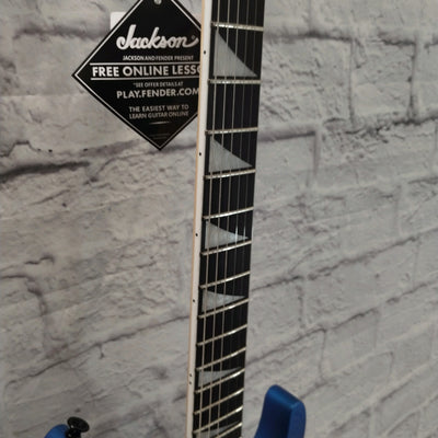 Jackson JS-12 Archtop Electric Guitar
