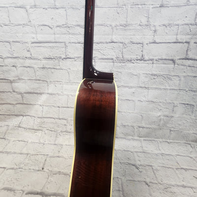 Yamaha FG200 Acoustic Guitar