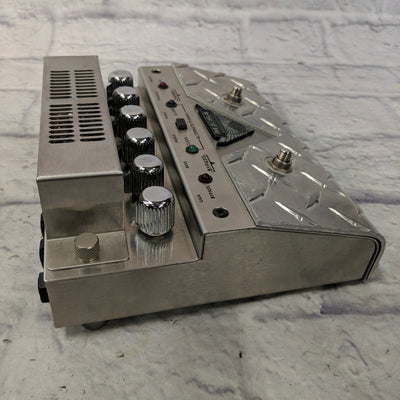 Mesa Boogie Pre V-Twin Amp Pedal