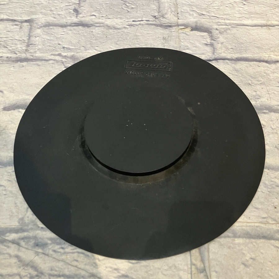 Ludwig Vacuum Drum Pad Practice Pad