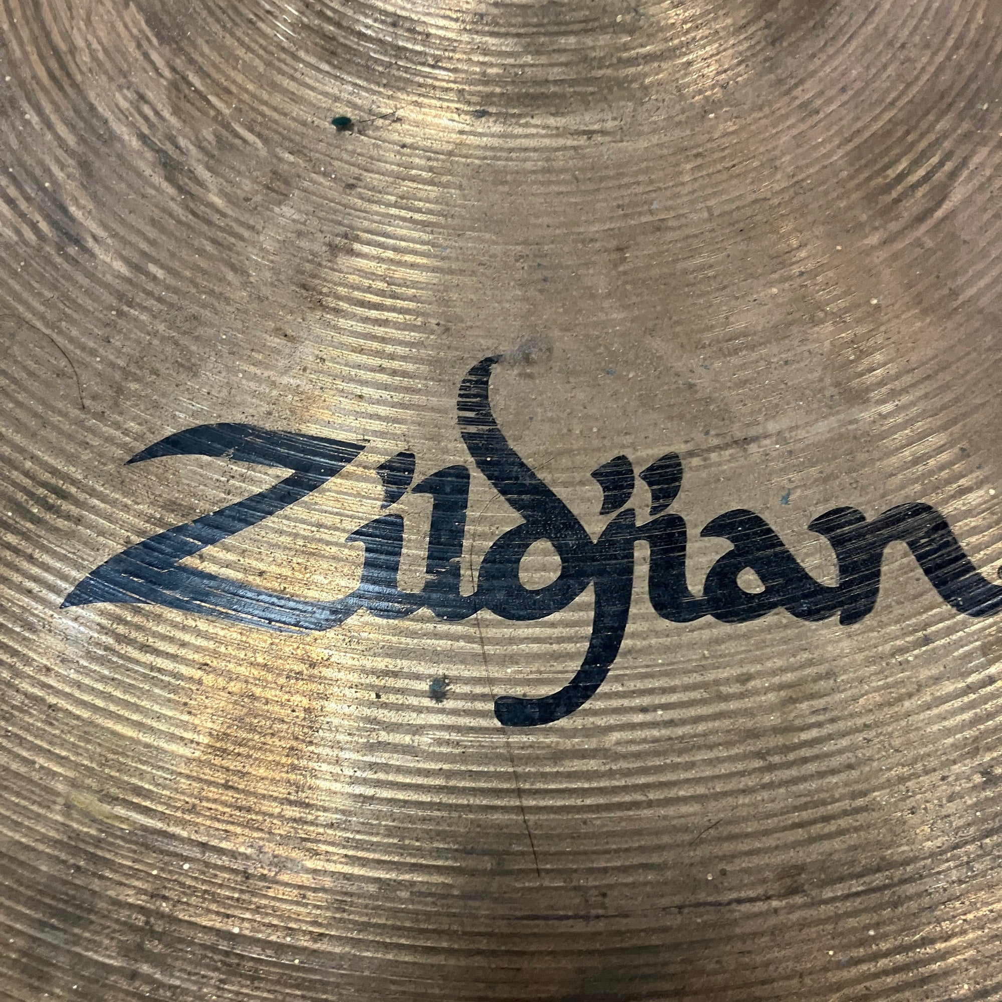 Zildjian ZBT 18 Inch Crash Ride Cymbal