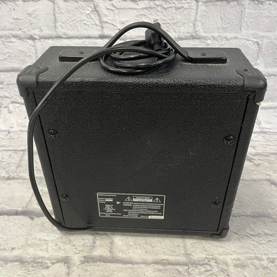 Muse M-10 Guitar Combo Amp