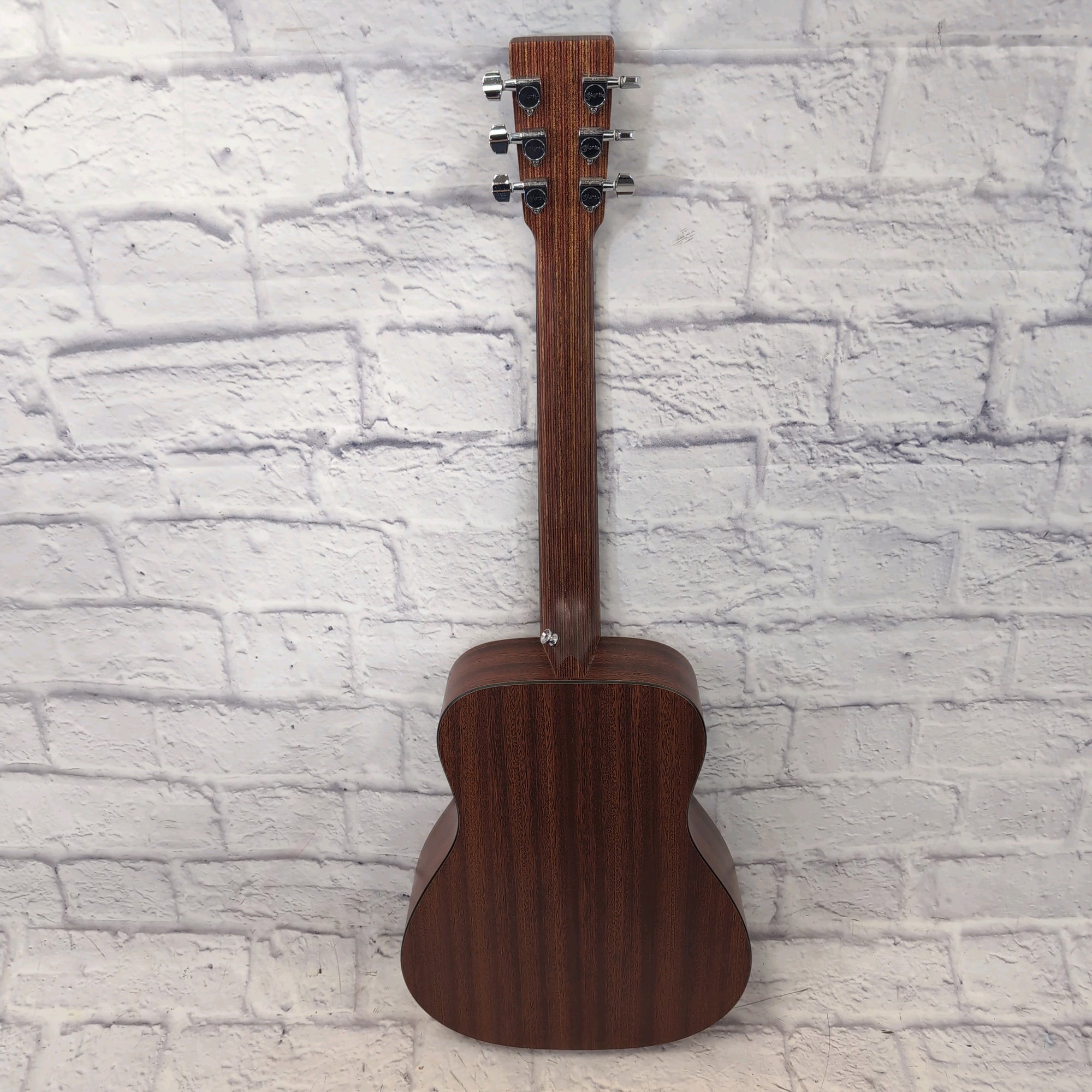martin LX-1(PU付) MARTIN ( マーティン ) LX1 定番ミニアコ 送料無料 | サウンドハウス