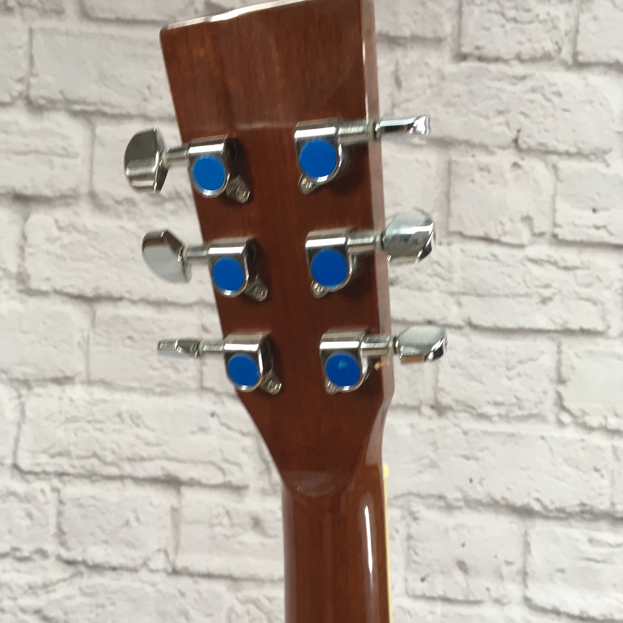 S101 Dreadnaught Acoustic Guitar