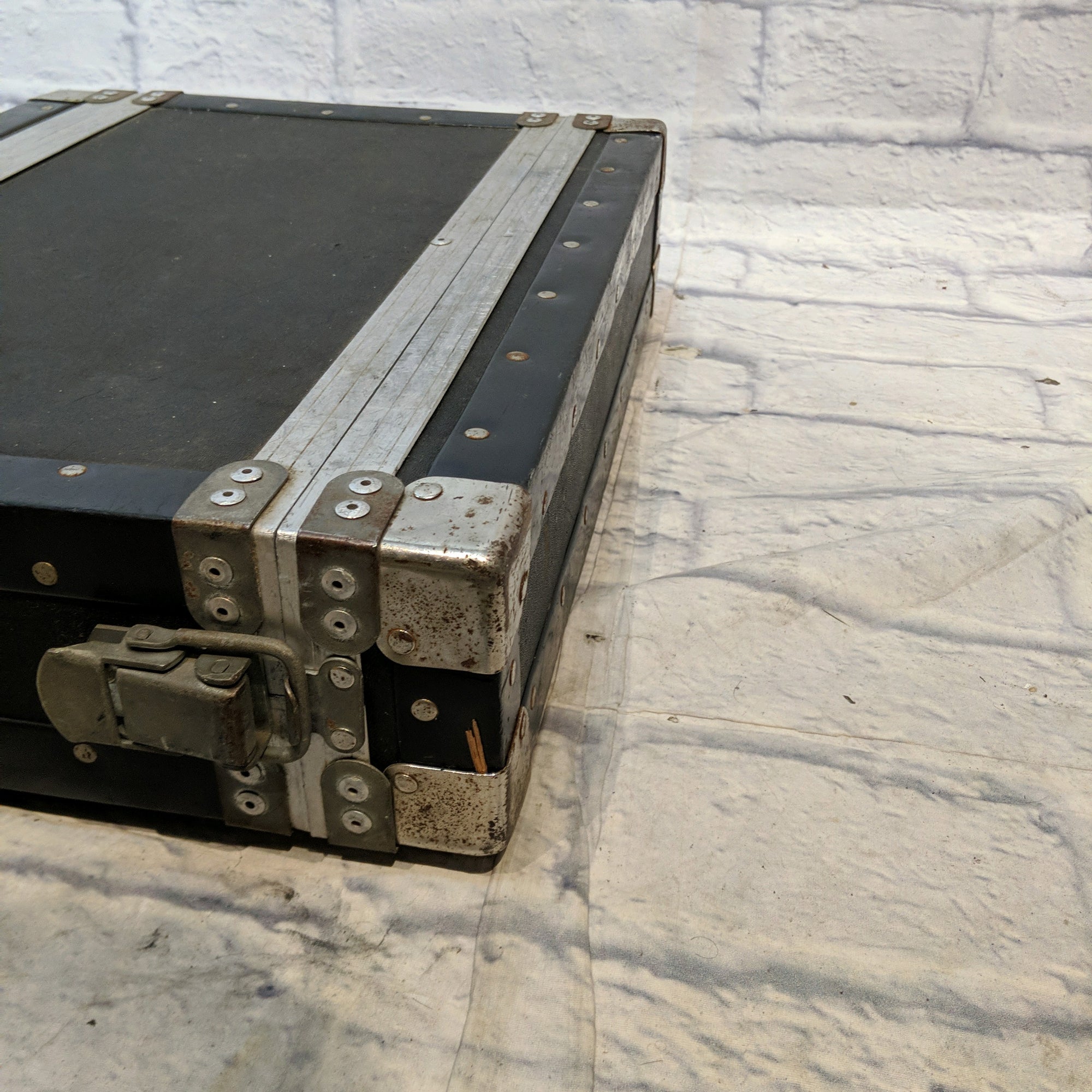Anvil Forge 2U Rack Case