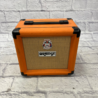 Orange Amps PPC108 8in Guitar Speaker Cabinet